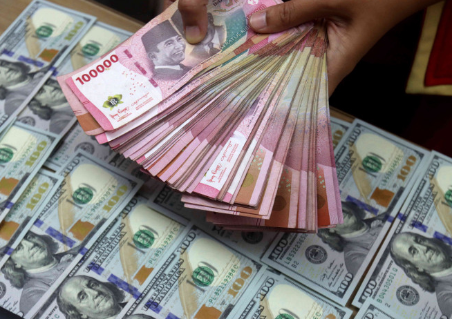 Rupiah Kuat: Efeknya Buat Pelaksana Usaha Kecil di Indonesia